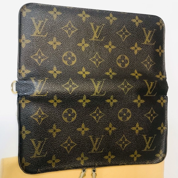 LOUIS VUITTON LV Monogram Insolite Wallet - Picture 7 of 15
